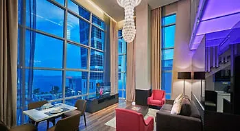 Maritime Luxury Suites Aparthotel George Town