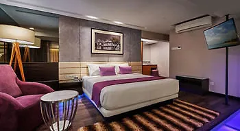 **** Aparthotel Maritime Luxury Suites Malaysia