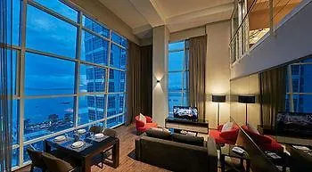 Maritime Luxury Suites George Town 4*,  Malajsie