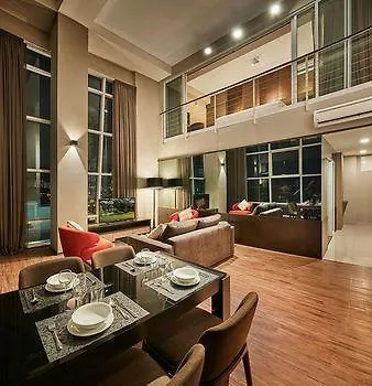 Maritime Luxury Suites Malaysia