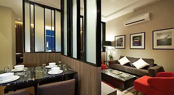 Maritime Luxury Suites George Town